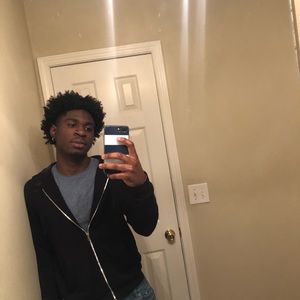 Meet your Posher, Anthony